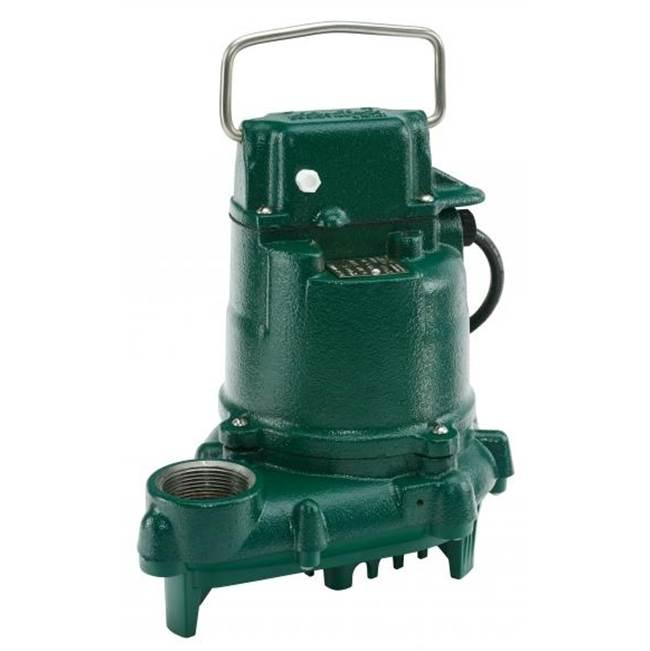 Zoeller&reg; 53-0014