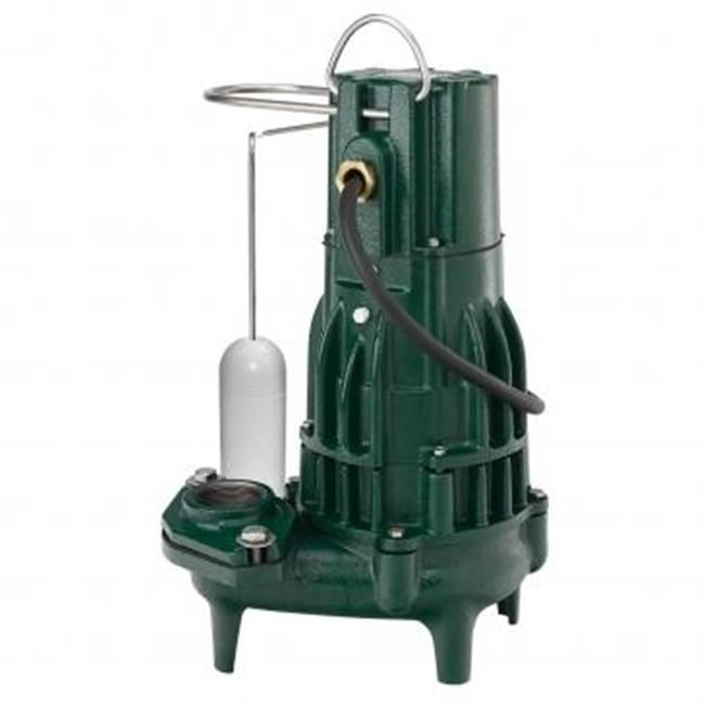 Zoeller&reg; 293-0021
