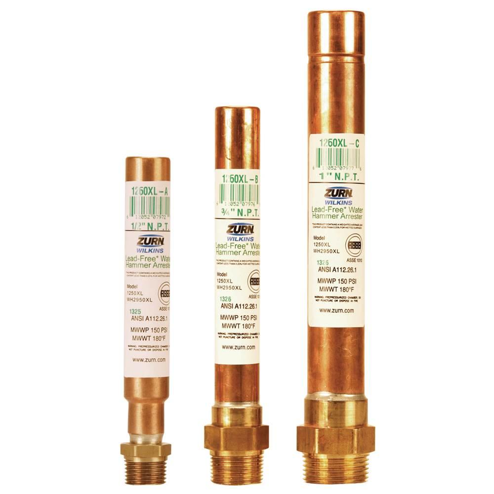 Zurn&reg; 1260XL-A 2472441