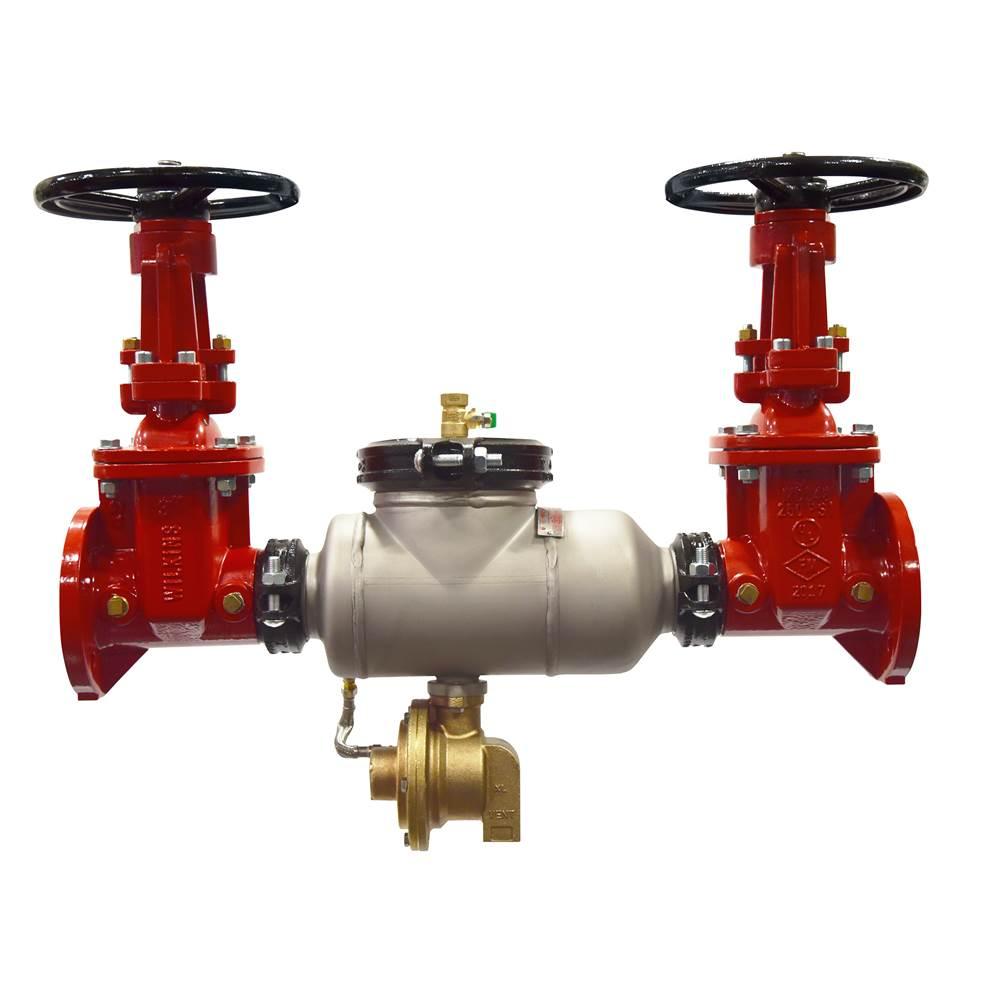 Zurn&reg; 3-375ASTOSY