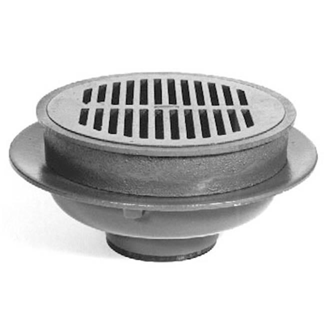 Zurn&reg; Z541-6NH
