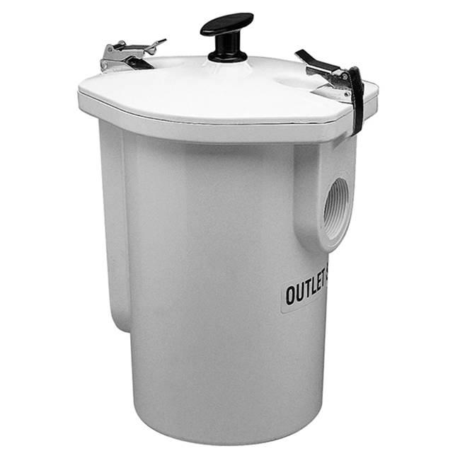 Zurn&reg; Z1180-2IP-SS 2488240