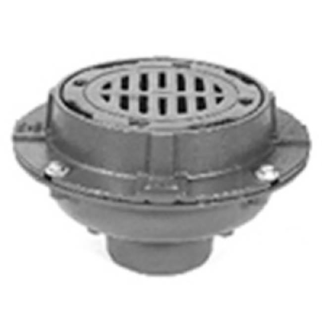 Zurn® Z554-4NH 206349 | Leeps Supply Company