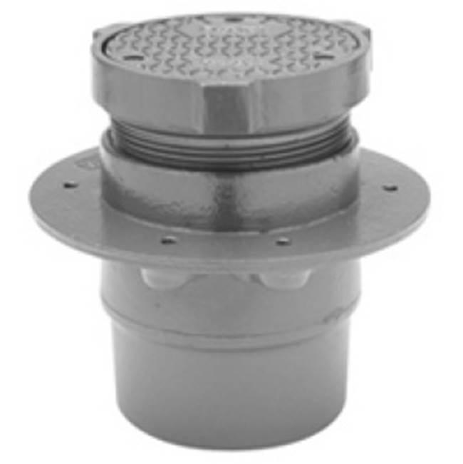 Zurn&reg; ZN1400-4NH-K-VP