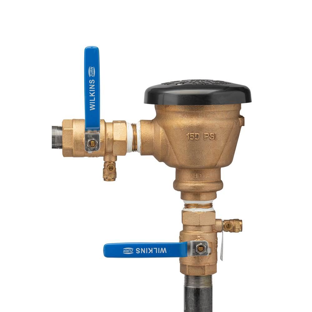 Zurn® 114-720A 56B-412-W