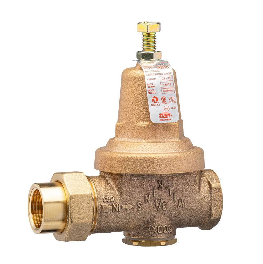 Zurn&reg; 34-500XL