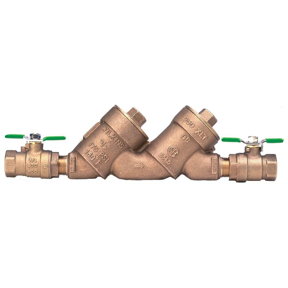 Specialty Check Valves