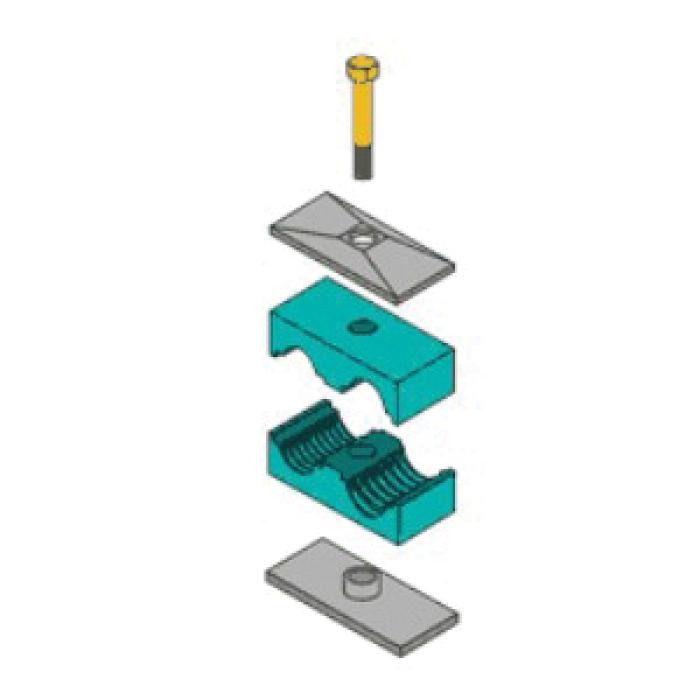 Foster&reg; T5024S