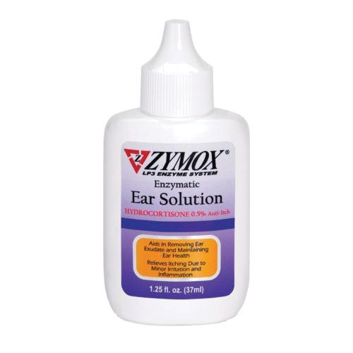 ZYMOX® RZES0125W