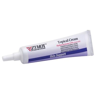 ZYMOX® RZTC0100W