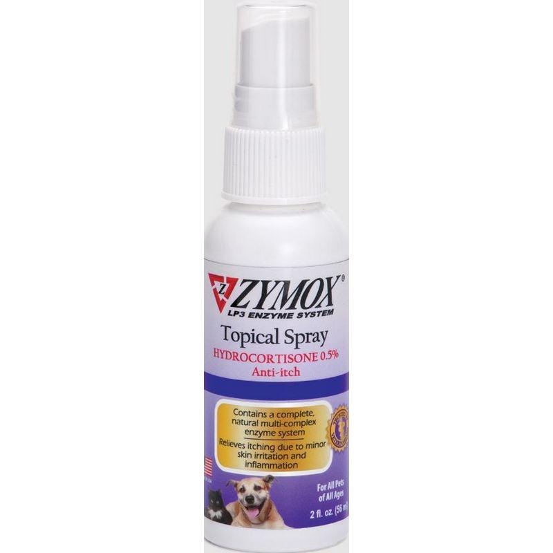 ZYMOX® RZTS0200W