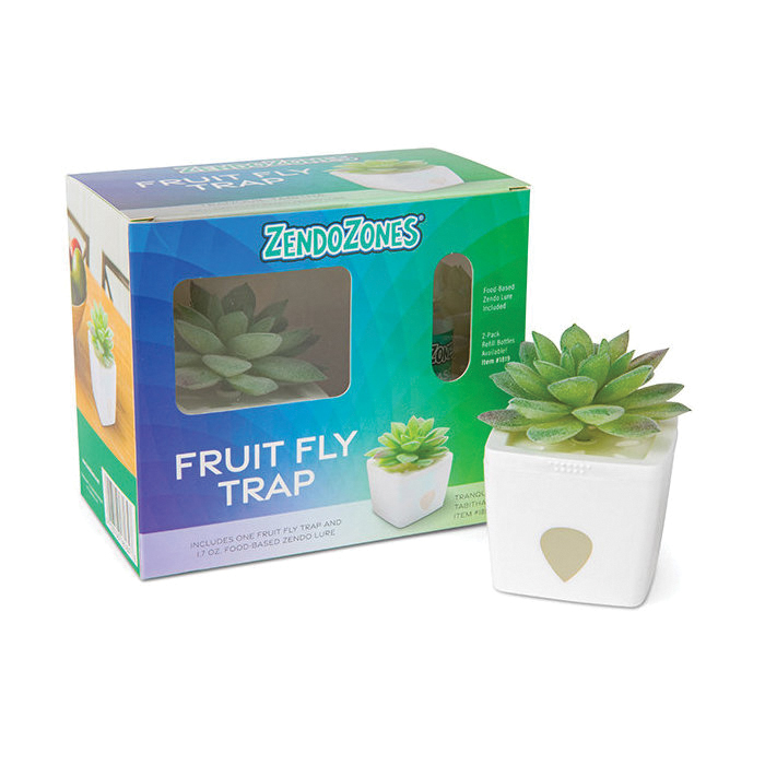 ZendoZones&trade; 1818-TT