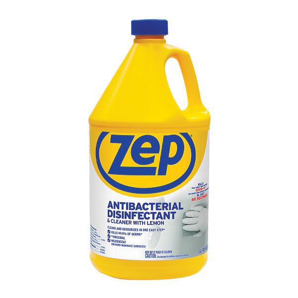Zep&reg; ZUBAC128