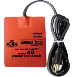 Zerostart&reg; 350258