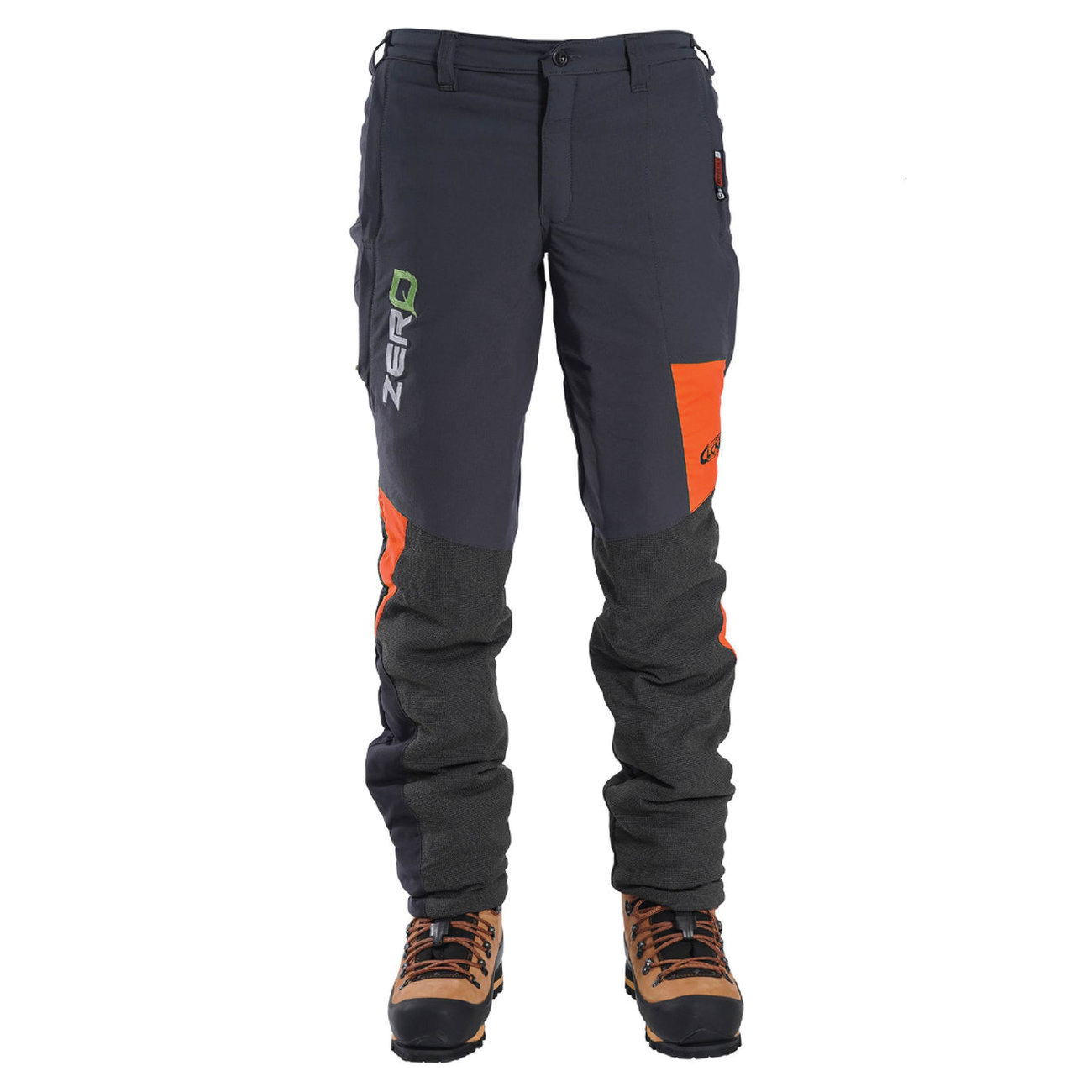 Zero Gen2 Light and Cool Chainsaw Pants