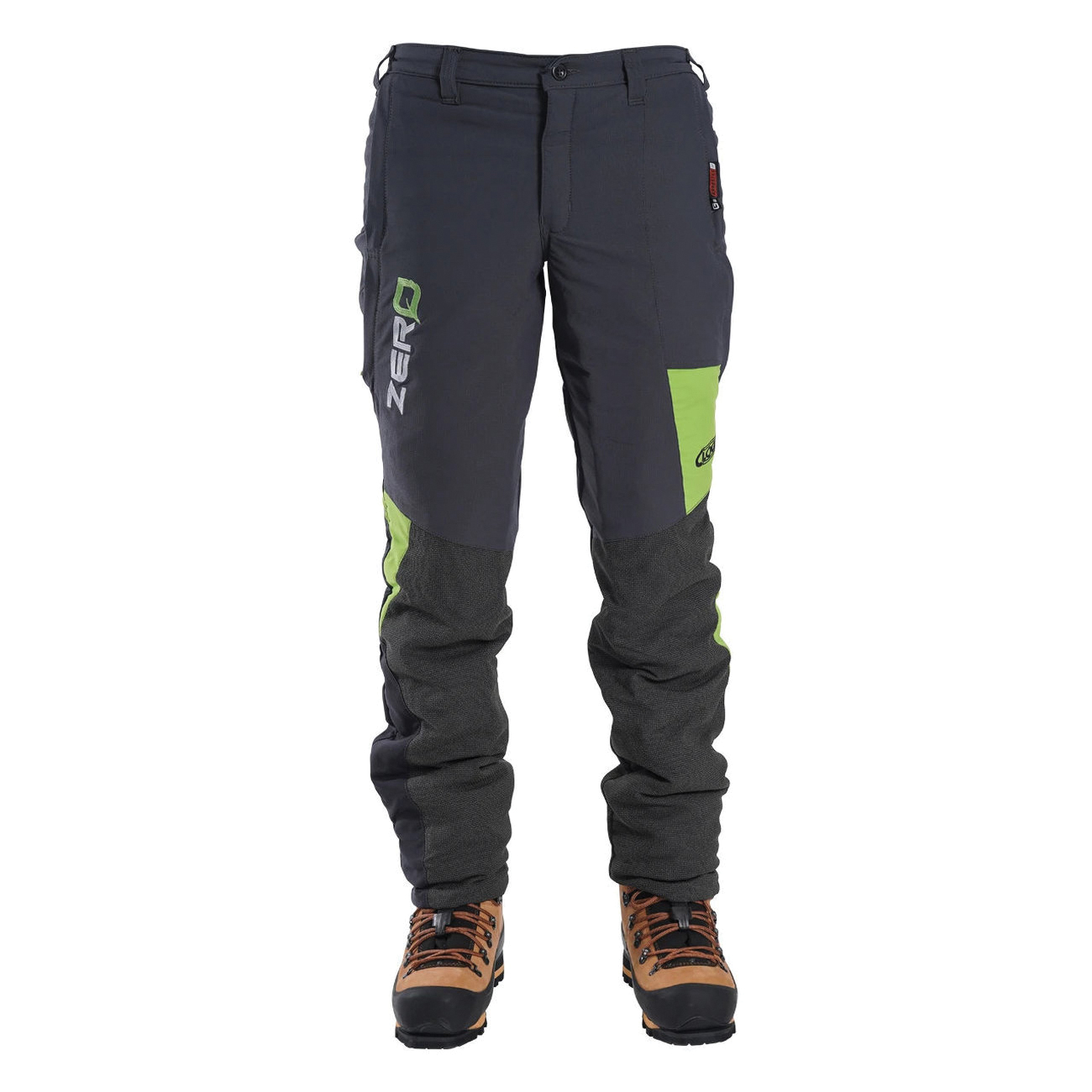 Zero Light and Cool Chainsaw Pants