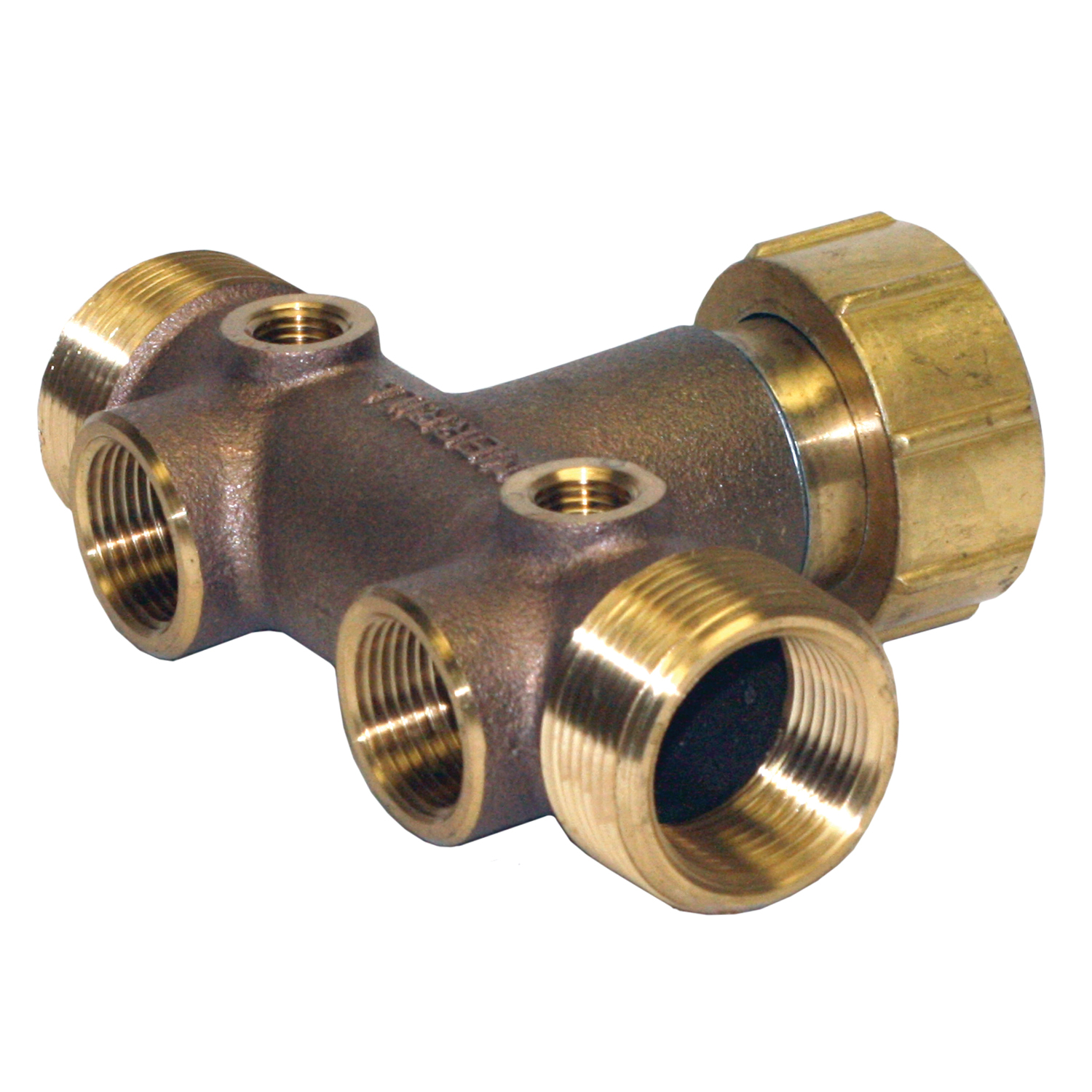 Zilmet® ZTT-1