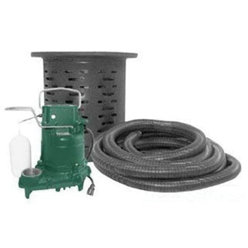 Zoeller® 108-0001