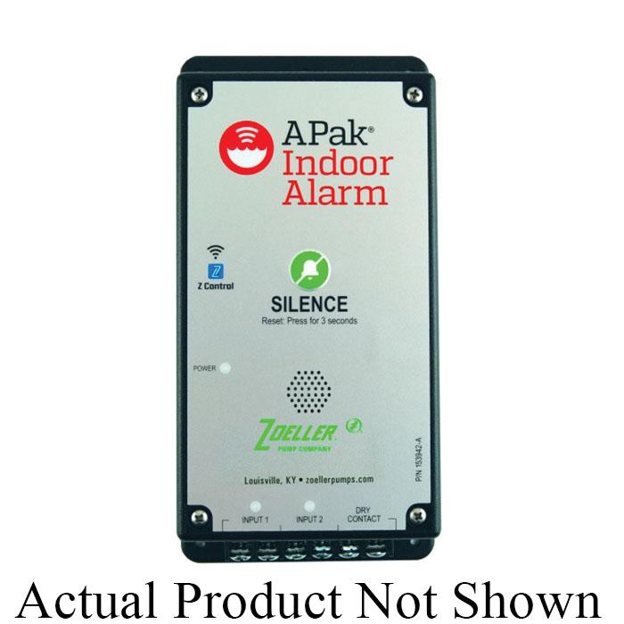 Zoeller&reg; 10-4014