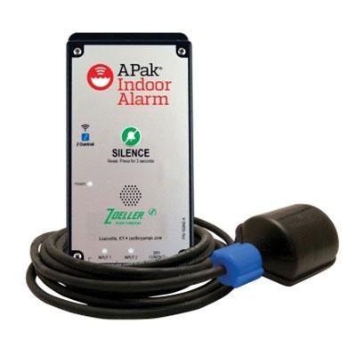 Zoeller&reg; 10-4014 2480795