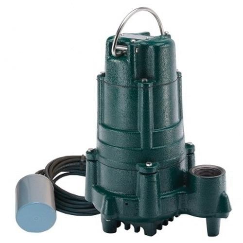 Zoeller&reg; 140-0005