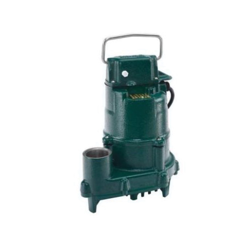 Zoeller® 152-0005