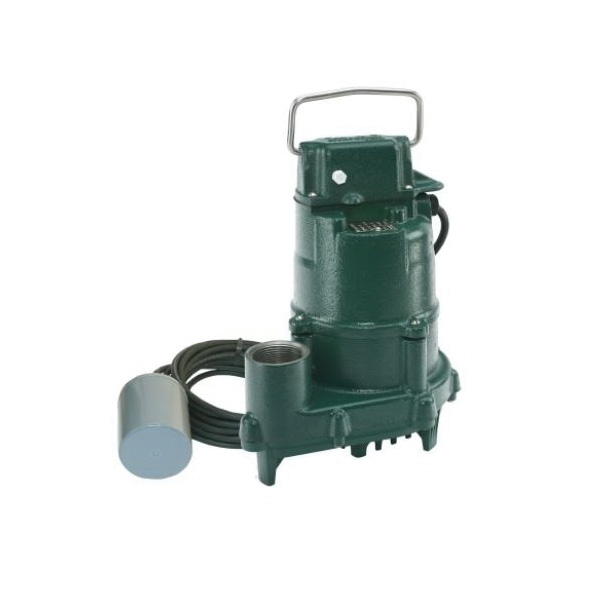 Zoeller® 152-0005 ERP_039178