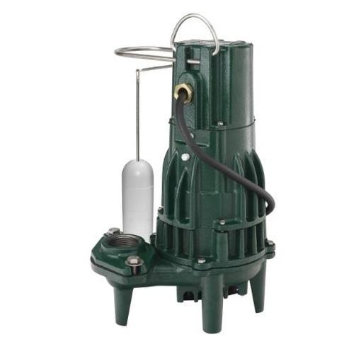 Zoeller&reg; 161-0002