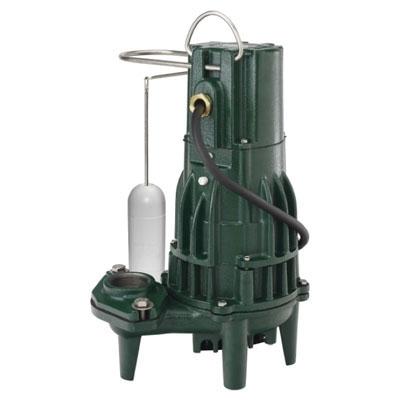 Zoeller&reg; 161-0001