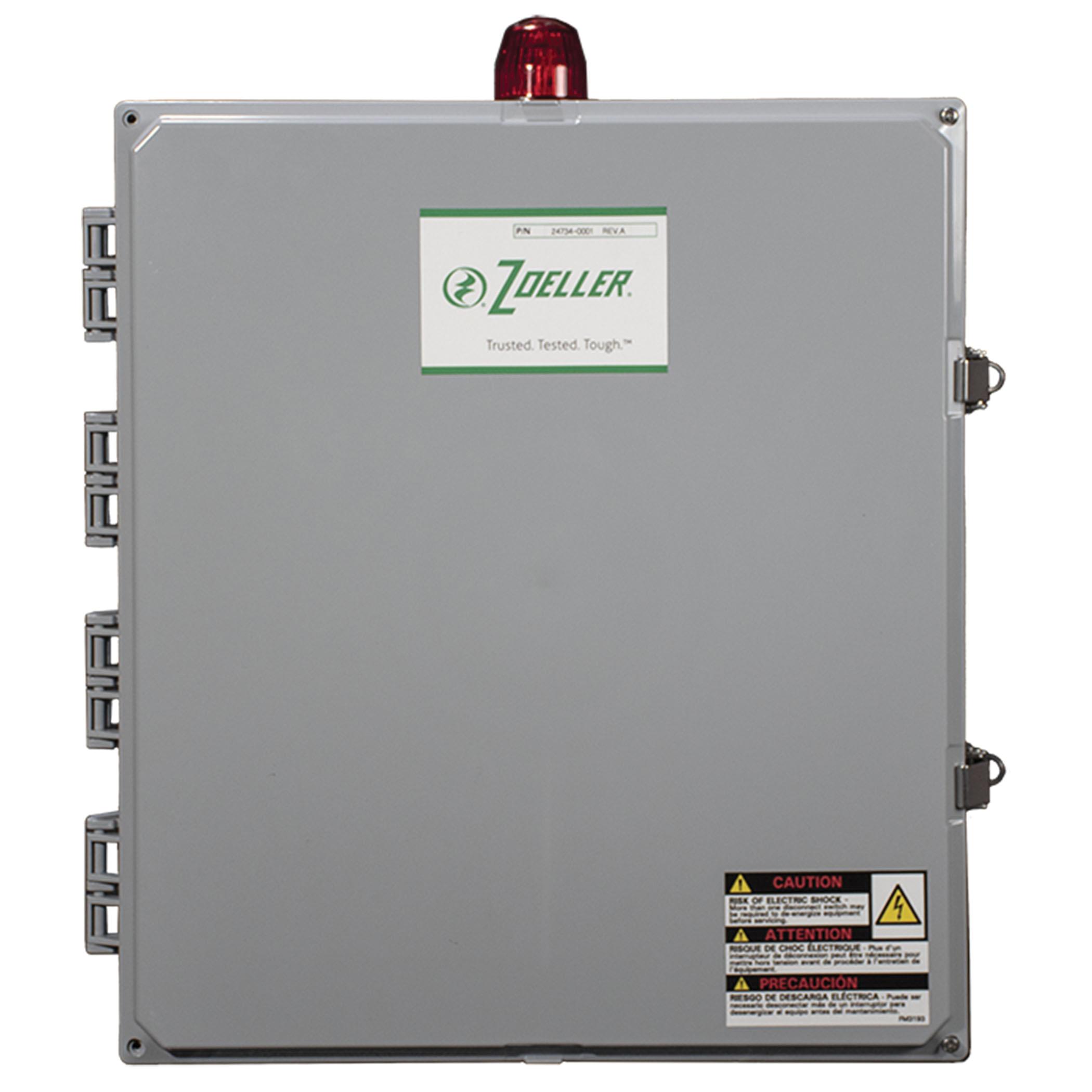 Zoeller&reg; 244F4-0001