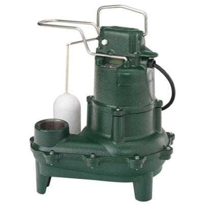 Zoeller® 264-0002