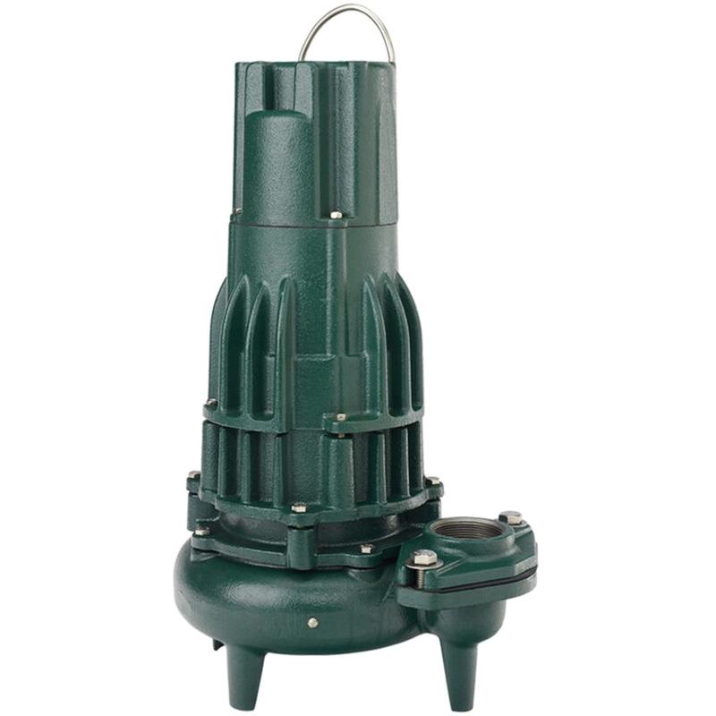 Zoeller&reg; 282-0002
