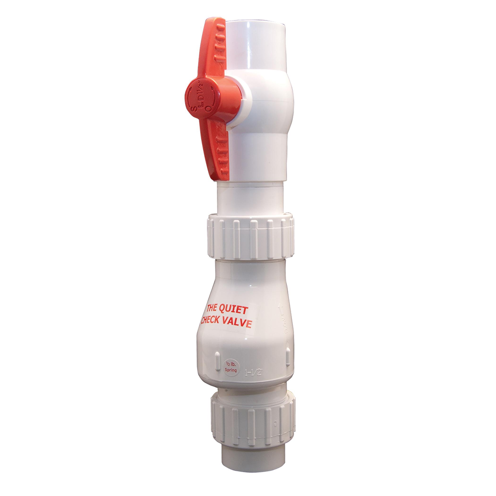 Zoeller&reg; 30-0048