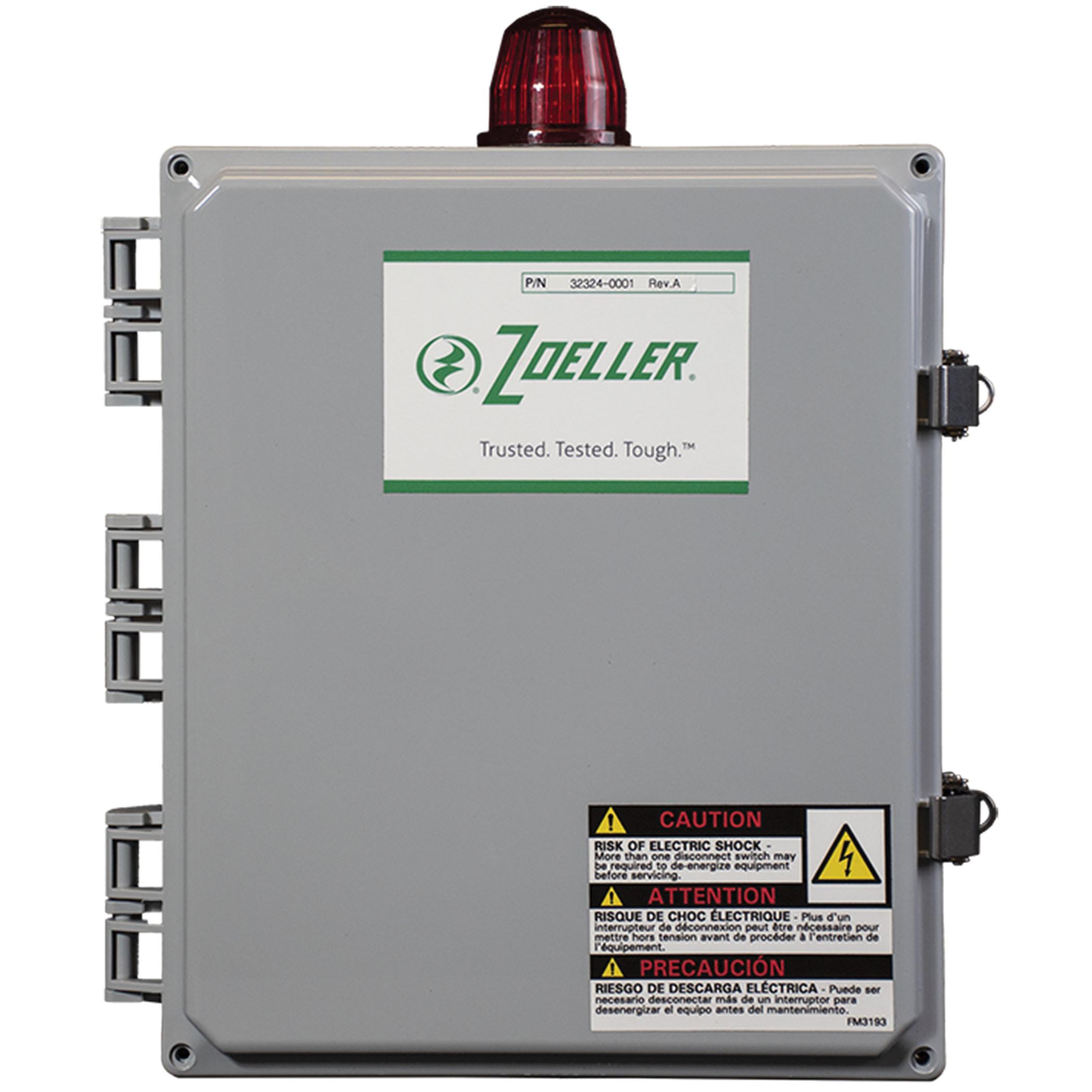 Zoeller&reg; 31324-0001