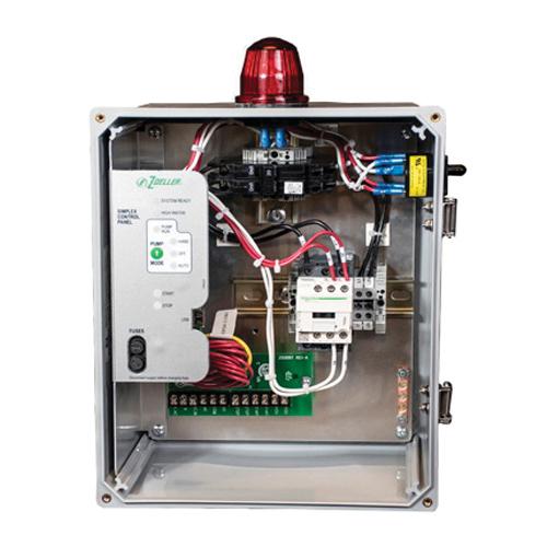 Zoeller&reg; 31324-0001 2474738