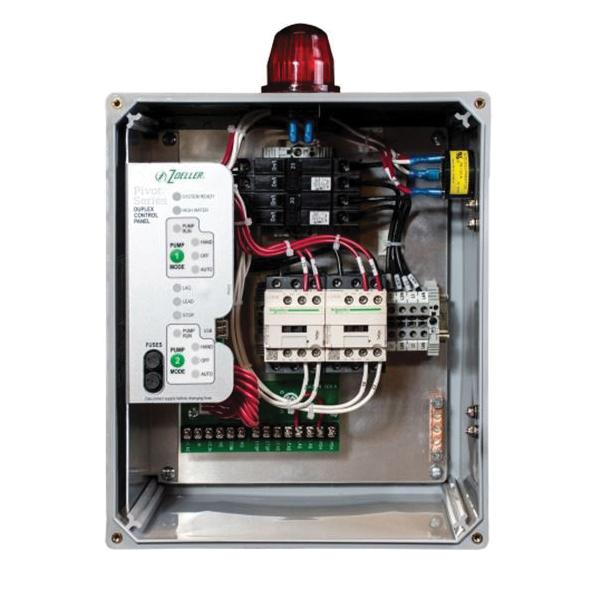 Zoeller&reg; 32324-0001 2475015