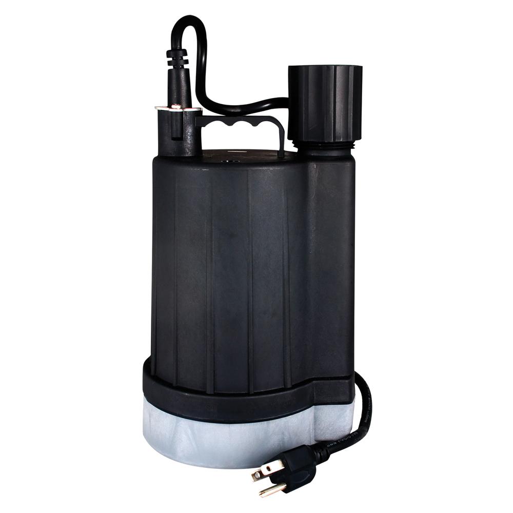 Zoeller&reg; 44-0005 2380621