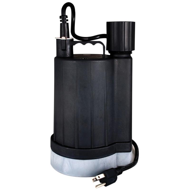 Zoeller&reg; 44-0007