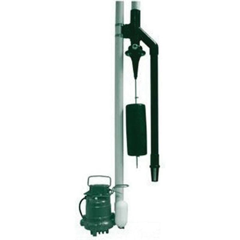 Zoeller&reg; 503-0005