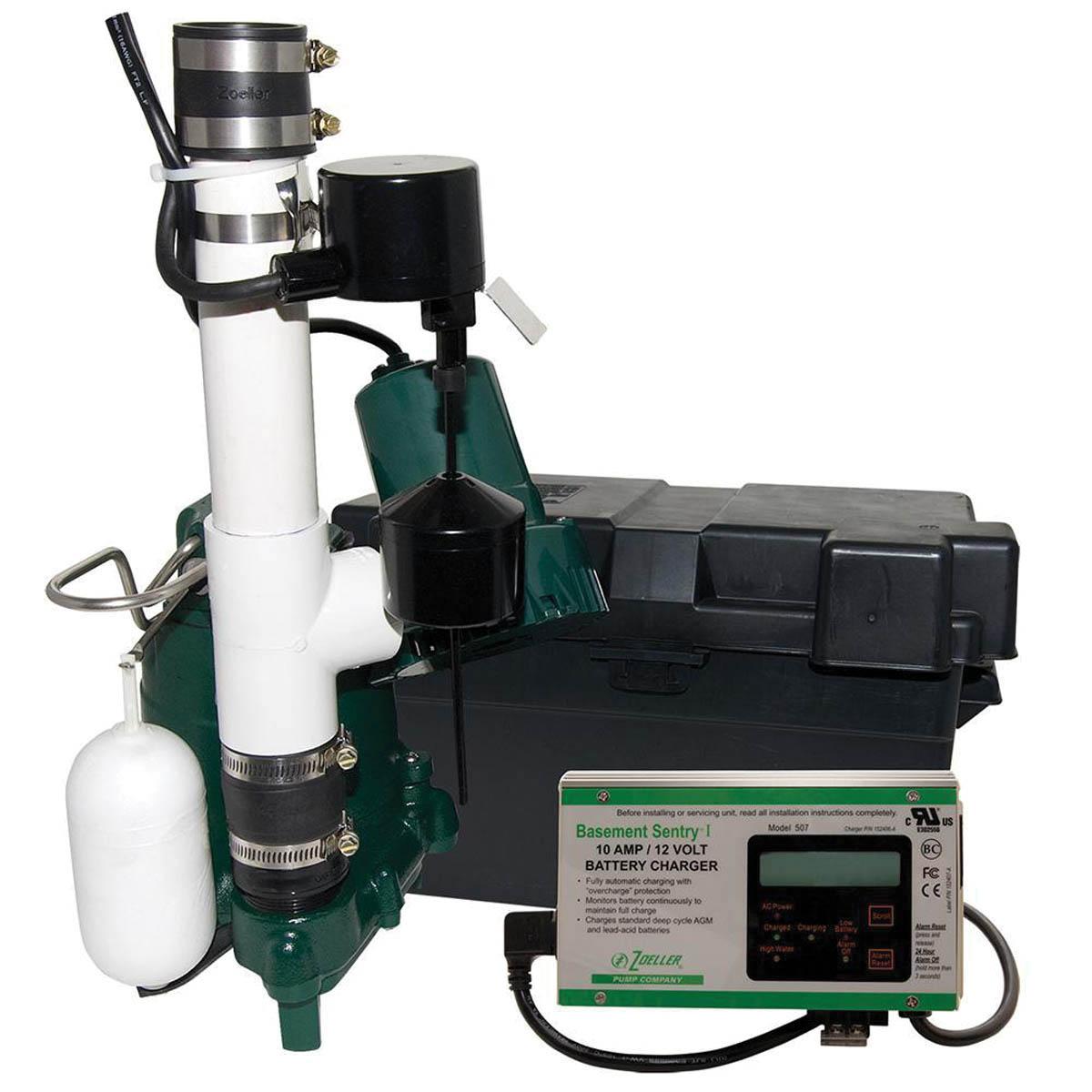 Zoeller&reg; 507-0005