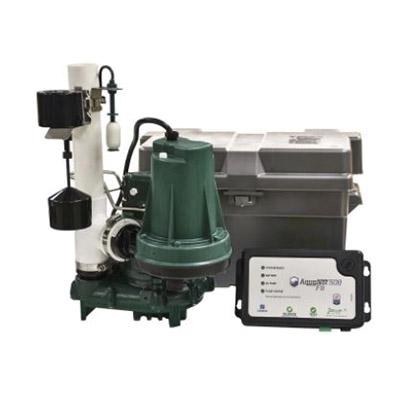 Zoeller&reg; 508-0020 2476854