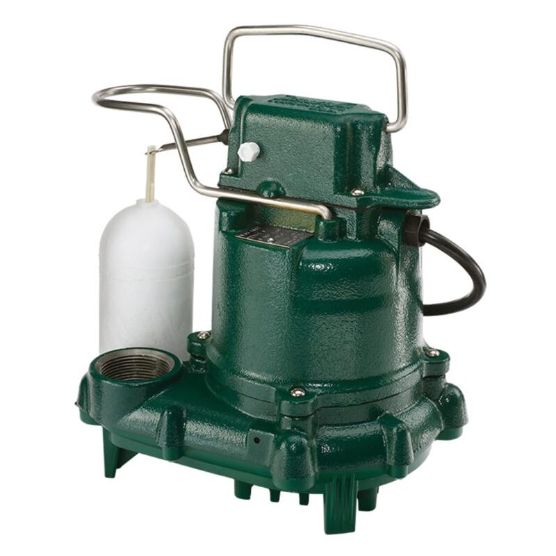 Zoeller&reg; 53-0001 20002