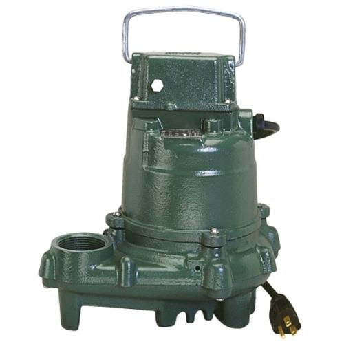 Zoeller&reg; 53-0001 20002