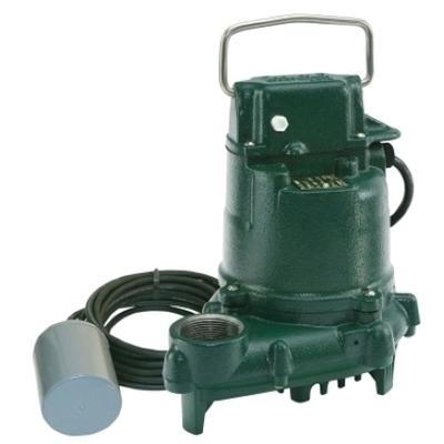 Zoeller&reg; 53-0001 20002
