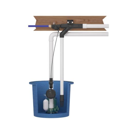 Zoeller® ZOE540FLEX