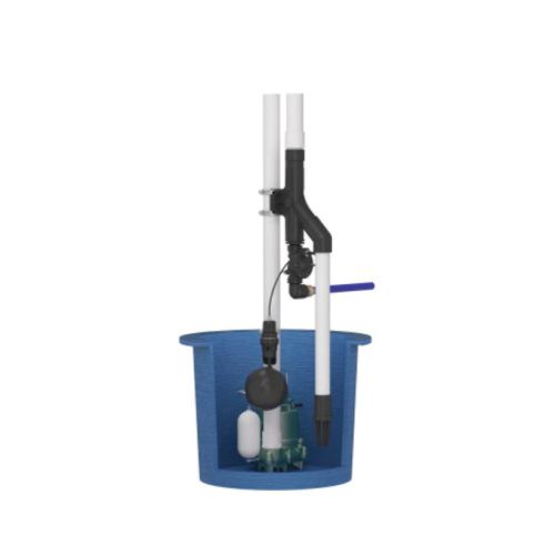 Zoeller® ZOE540FLEX