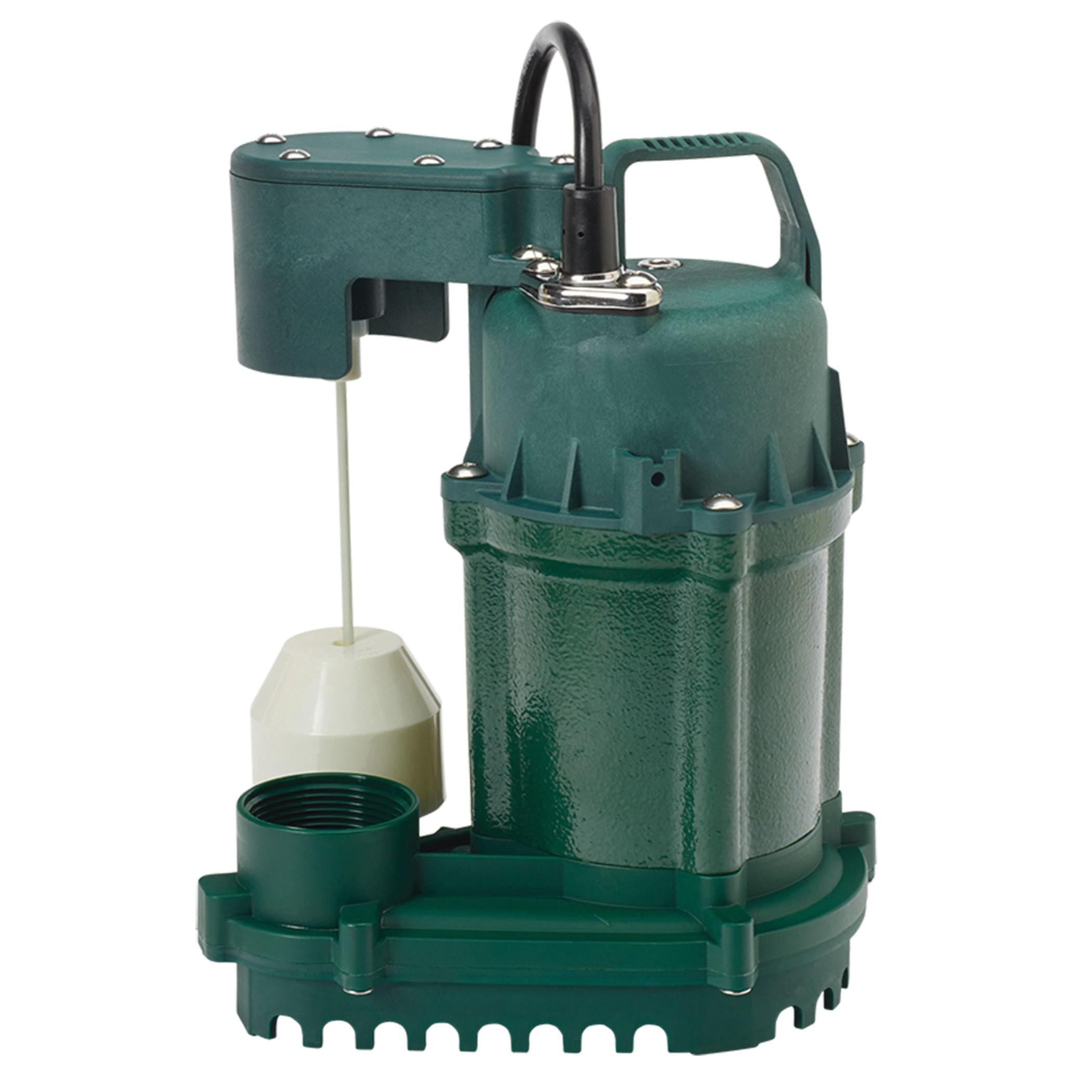 Zoeller&reg; 73-0001