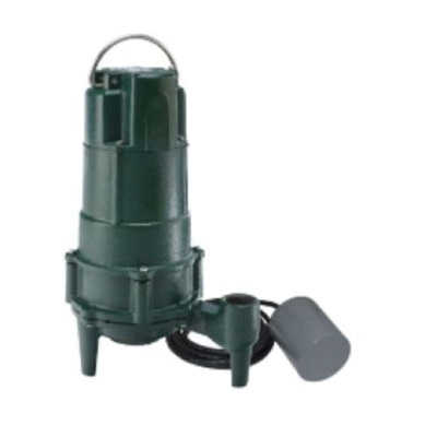 Zoeller® 805-0002 2837292