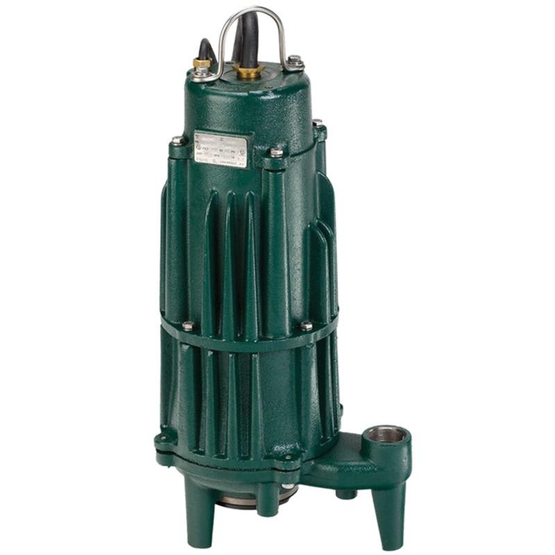 Zoeller&reg; 840-0008