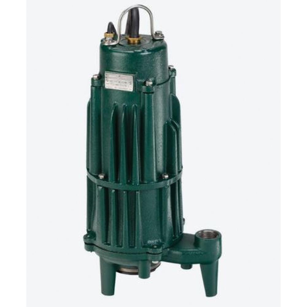 Zoeller&reg; 841-0008